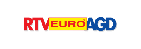 rtv euro agd logo